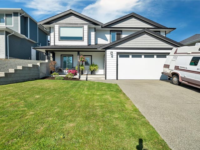 House for sale in Campbell River, 2380 Penfield Rd, 1047633 | Realtylink.org