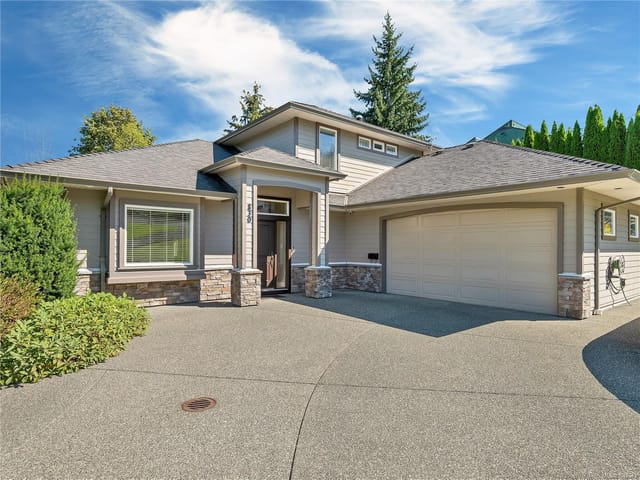 House for sale in Campbell River, 830 Pinecrest Rd, 1047643 | Realtylink.org