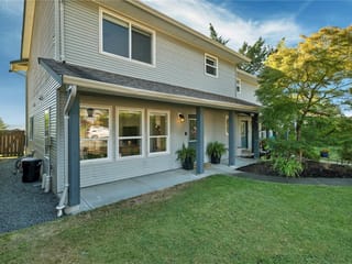 1/2 Duplex for sale in Campbell River, A 331 McLean St, 1047652 | Realtylink.org