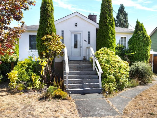 House for sale in Ladysmith, 425 White St, 1047656 | Realtylink.org