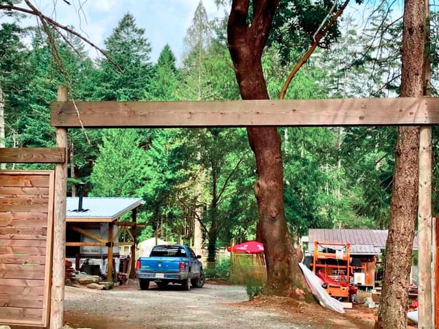 Lot for sale in Mudge Island, Lt44 Narrow View Pl, 1047676 | Realtylink.org