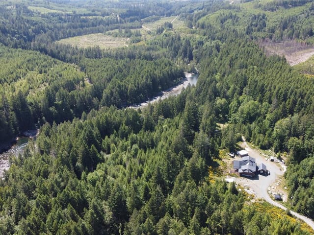 House for sale in Nanaimo, 2745 Nanaimo River Rd, 1047677 | Realtylink.org