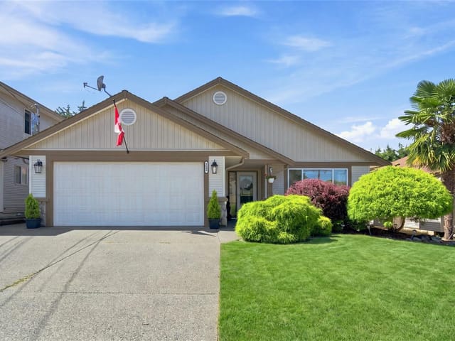 House for sale in Nanaimo, 6055 Brickyard Rd, 1047679 | Realtylink.org