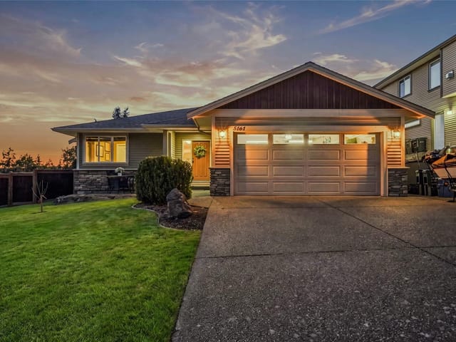 House for sale in Nanaimo, 5161 Owlstone Pl, 1047680 | Realtylink.org