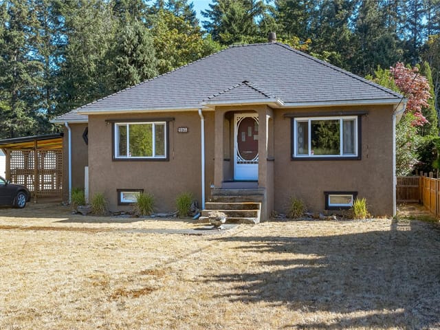 House for sale in Chemainus, 9467 Chemainus Rd, 1047681 | Realtylink.org