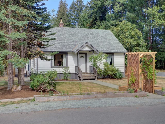 House for sale in Honeymoon Bay, 6810 Third St, 1047691 | Realtylink.org