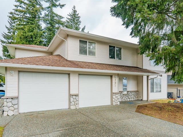 House for sale in Nanaimo, 297 Harwell Rd, 1047696 | Realtylink.org