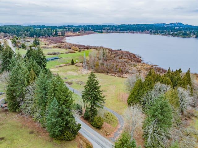 Lot for sale in Nanaimo, Lot 5 Doumont Rd, 1047698 | Realtylink.org