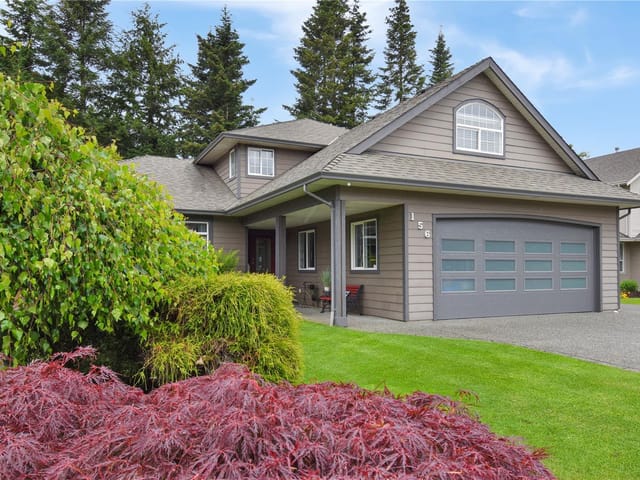 House for sale in Campbell River, 156 Maryland Rd, 1047703 | Realtylink.org