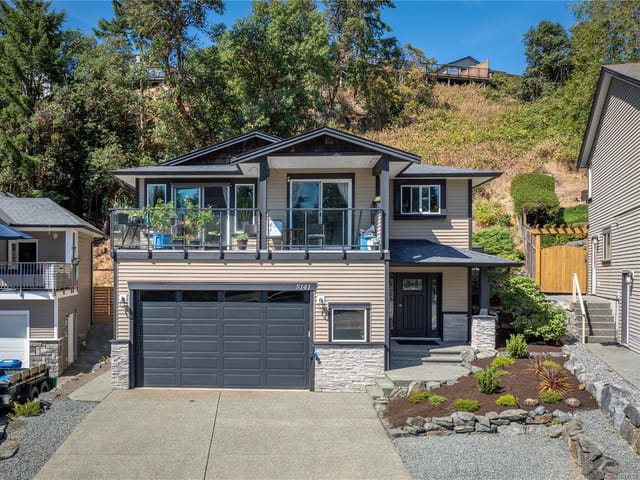 House for sale in Nanaimo, 5141 Owlstone Pl, 1047707 | Realtylink.org