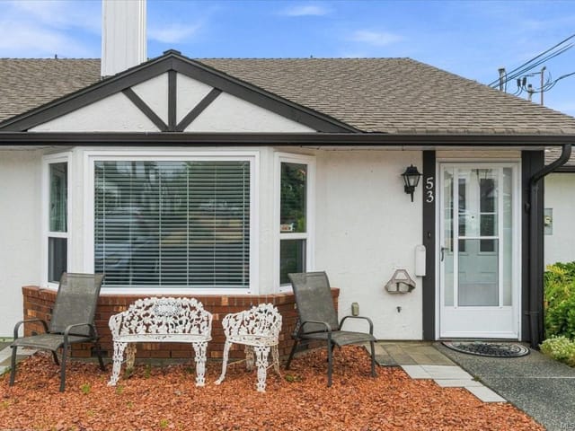 Townhouse for sale in Parksville, 53 120 Finholm St, 1047709 | Realtylink.org
