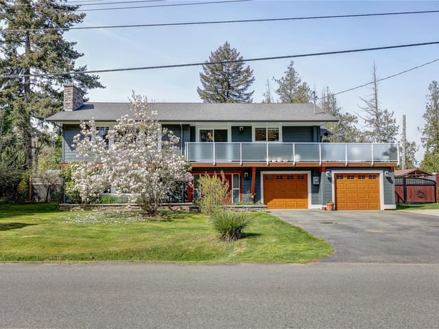 House for sale in Parksville, 853 Glenhale Cres, 1047712 | Realtylink.org