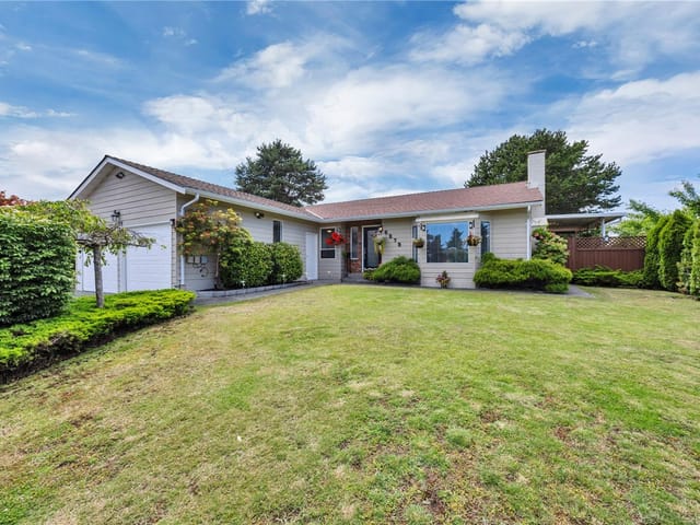 House for sale in Nanaimo, 6279 Blueback Rd, 1047719 | Realtylink.org