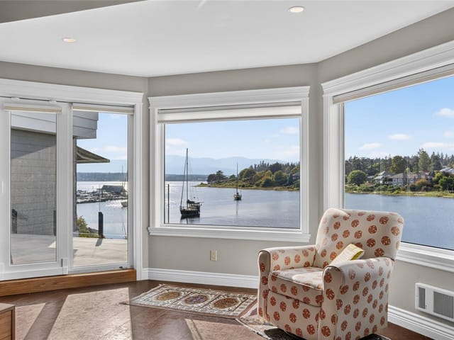 Apartment for sale in Comox, 118 1807 Beaufort Ave, 1047738 | Realtylink.org