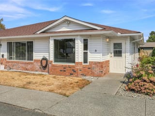 Townhouse for sale in Parksville, 6 441 Harnish Ave, 1047743 | Realtylink.org
