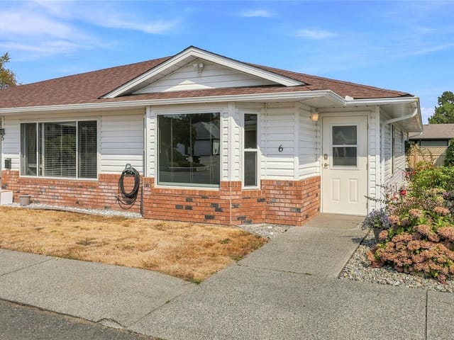 Townhouse for sale in Parksville, 6 441 Harnish Ave, 1047743 | Realtylink.org