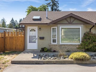 Townhouse for sale in Nanaimo, 9 1623 Caspers Way, 1047745 | Realtylink.org