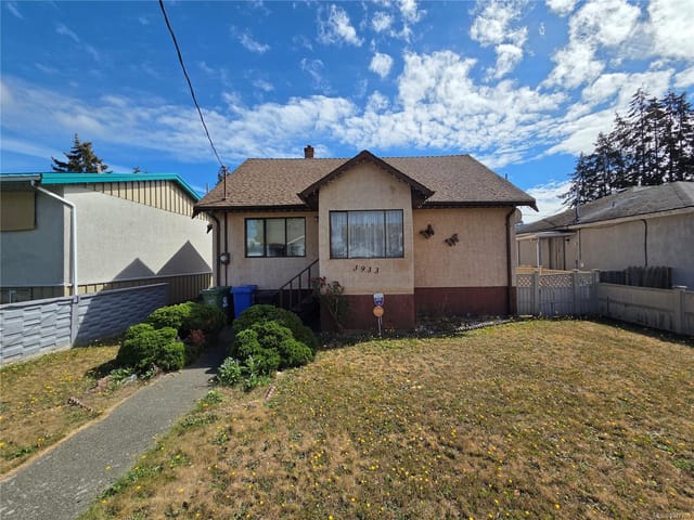 House for sale in Port Alberni, 3933 10th Ave, 1047759 | Realtylink.org