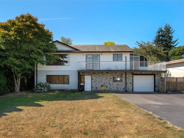House for sale in Campbell River, 2174 Dalton Rd, 1047761 | Realtylink.org