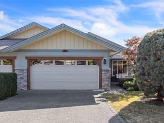 Townhouse for sale in Comox, 48 2300 Murrelet Dr, 1047768 | Realtylink.org