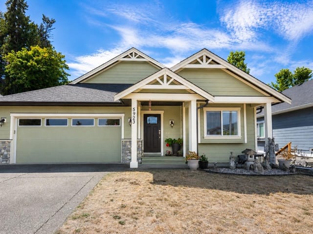 House for sale in Duncan, 5923 Tower Pl, 1047771 | Realtylink.org