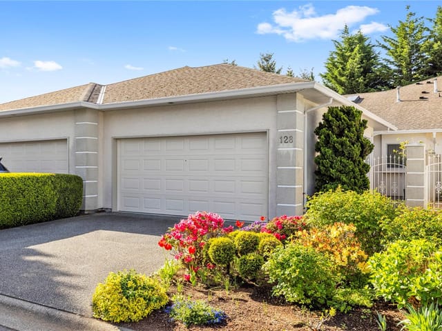 Townhouse for sale in Nanaimo, 128 Ocean Walk Dr, 1047776 | Realtylink.org