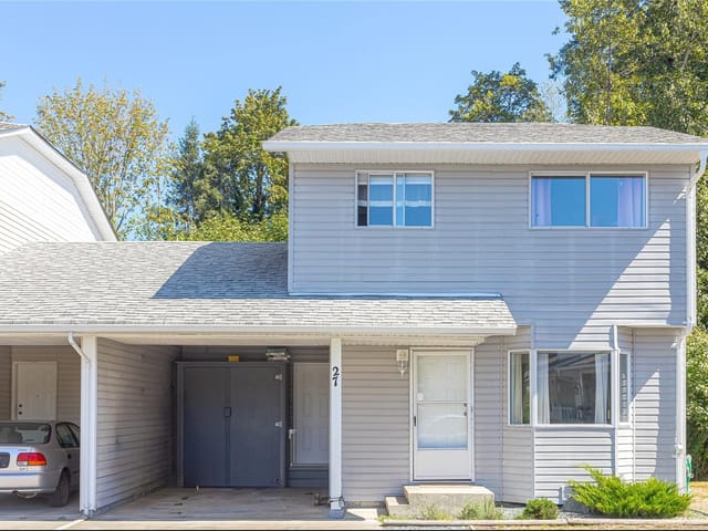 Townhouse for sale in Duncan, 27 6135 Ryall Rd, 1047777 | Realtylink.org