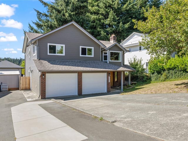 House for sale in Campbell River, 848 Superior Dr, 1047779 | Realtylink.org