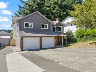 House for sale in Campbell River, 848 Superior Dr, 1047779 | Realtylink.org