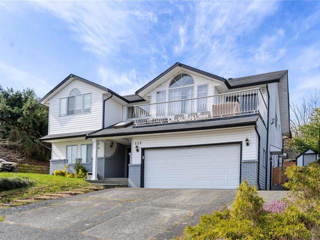 House for sale in Nanaimo, 217 Tahoe Ave, 1047782 | Realtylink.org