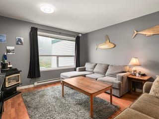 Apartment for sale in Courtenay, 205 1105 Henry Rd, 1047786 | Realtylink.org