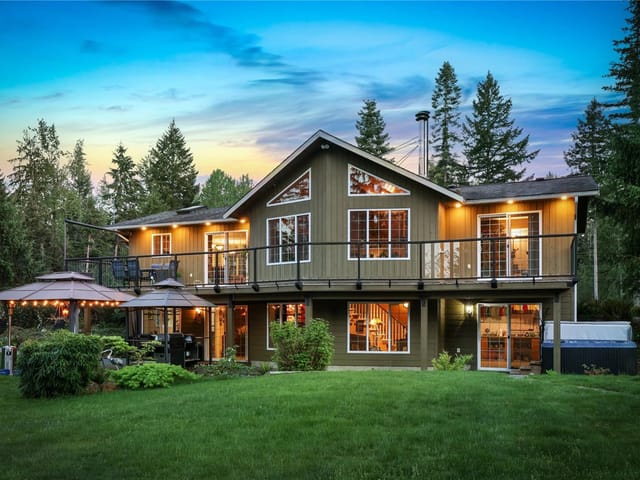 House for sale in Courtenay, 5427 Wildwood Rd, 1047797 | Realtylink.org