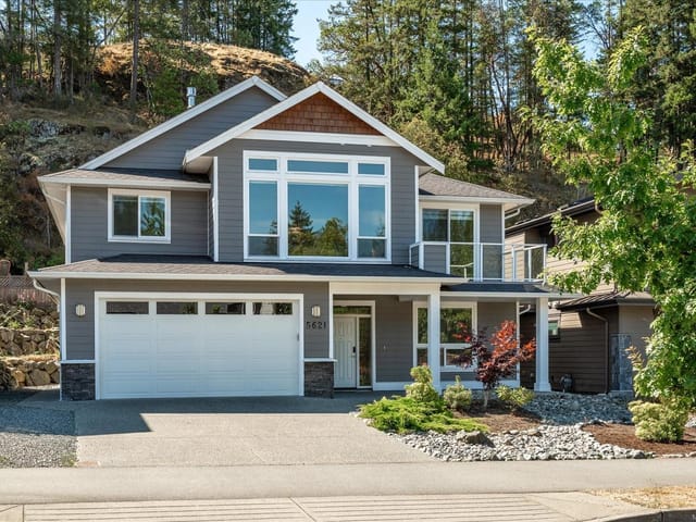 House for sale in Nanaimo, 5621 Linley Valley Dr, 1047801 | Realtylink.org