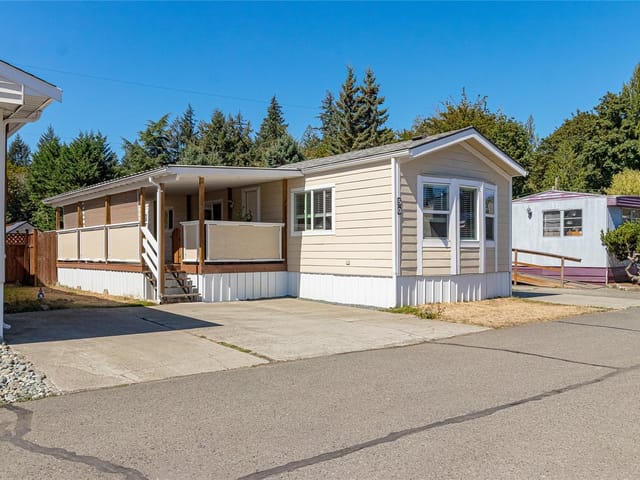 Manufactured Home for sale in Duncan, 50 3497 Gibbins Rd, 1047803 | Realtylink.org