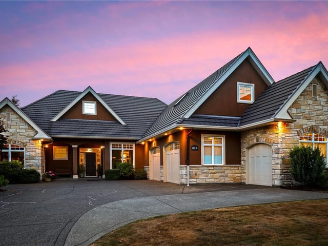 House for sale in Courtenay, 619 Crown Isle Dr, 1047824 | Realtylink.org