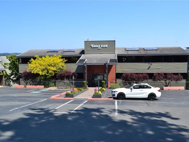 Apartment for sale in Campbell River, 1 523 Island Hwy, 1047838 | Realtylink.org