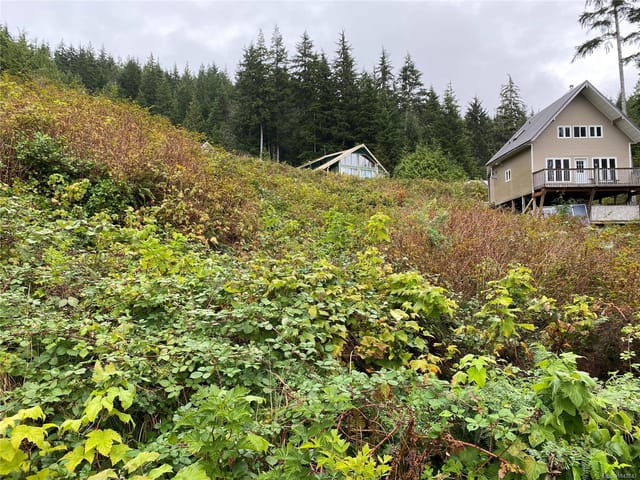 Lot for sale in Port Alberni, Lt 65 Haggard Cv, 1047847 | Realtylink.org