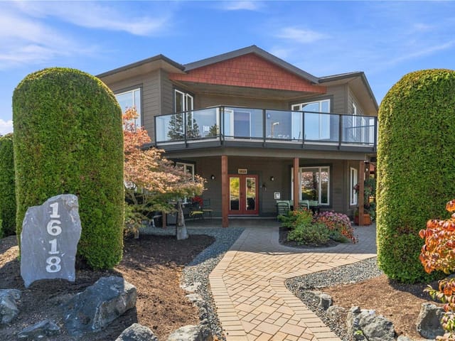 House for sale in Parksville, 1618 Admiral Tryon Blvd, 1047852 | Realtylink.org