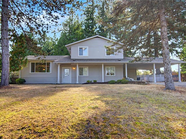 House for sale in Nanaimo, 5849 Sunset Rd, 1047860 | Realtylink.org