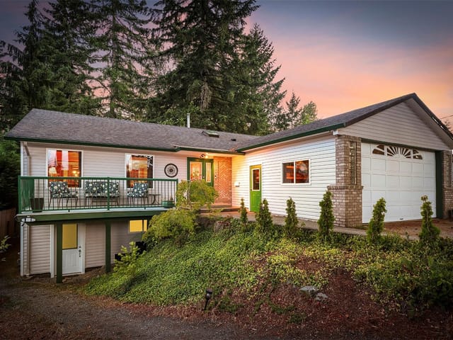 House for sale in Cumberland, 2797 Keswick Ave, 1047861 | Realtylink.org