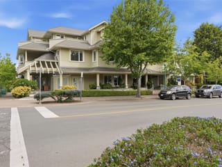 Apartment for sale in Qualicum Beach, 101 193 Second W Ave, 1047869 | Realtylink.org