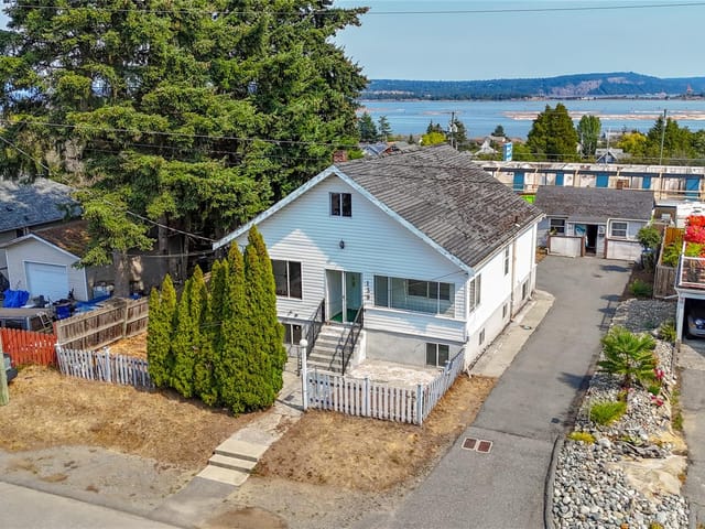 House for sale in Nanaimo, 138 Strickland St, 1047881 | Realtylink.org