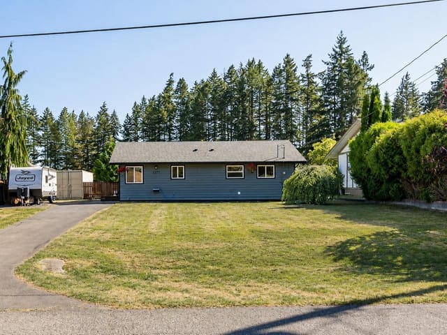 House for sale in Comox, 1577 Baillie Rd, 1047888 | Realtylink.org
