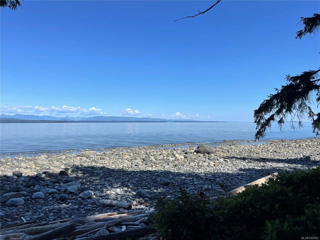 Lot for sale in Quadra Island, 624 Wa Wa Kie Rd, 1047893 | Realtylink.org