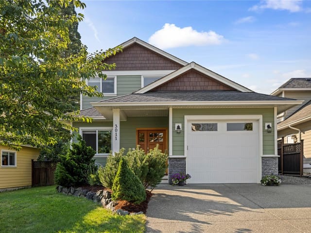 House for sale in Duncan, 3011 Keystone Dr, 1047894 | Realtylink.org