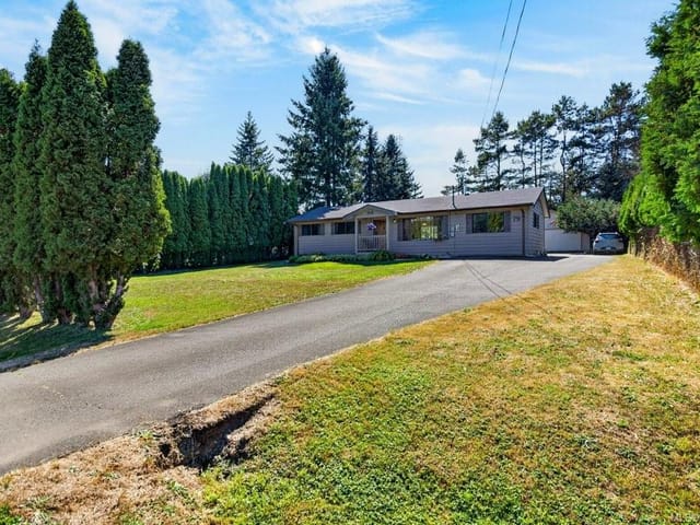 House for sale in Courtenay, 79 Salsbury Rd, 1047900 | Realtylink.org