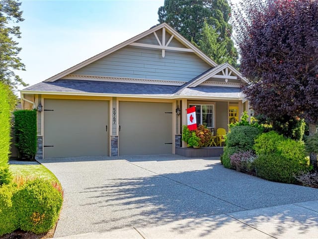 House for sale in Duncan, 5967 Tower Pl, 1047902 | Realtylink.org
