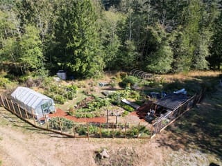 Manufactured Home for sale in Gabriola Island, 1040 Conville Rd, 1047906 | Realtylink.org