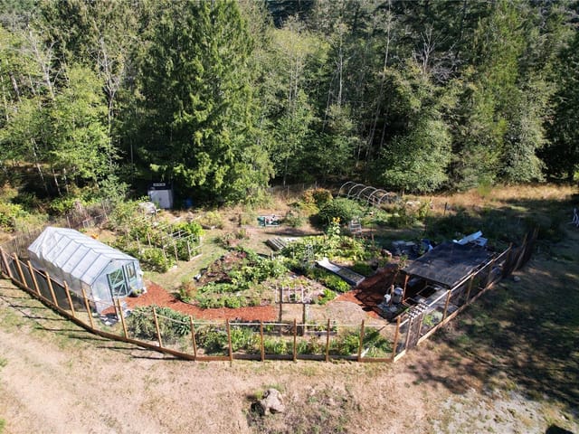 Manufactured Home for sale in Gabriola Island, 1040 Conville Rd, 1047906 | Realtylink.org