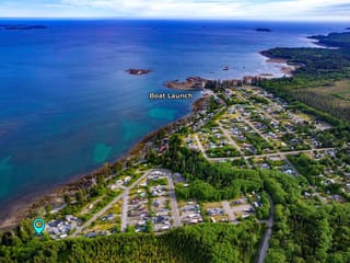 Lot for sale in Ucluelet, 1198 Front St, 1047910 | Realtylink.org